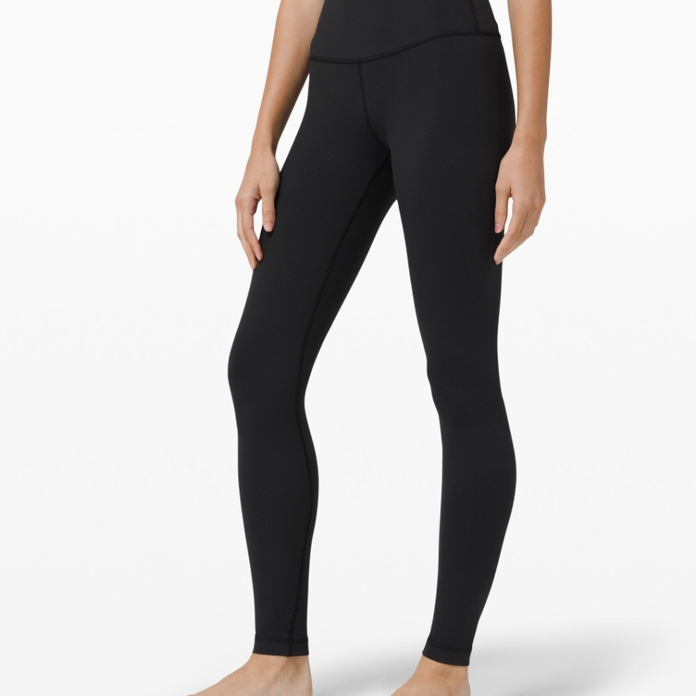 Lululemon Wunder Under